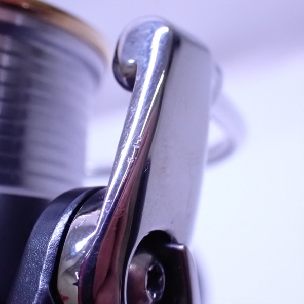１７スティーズタイプⅠ　ハイスピード